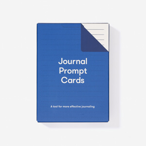 The School of Life Journal Prompt Cards